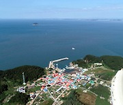 한국섬진흥원, 7월 '이달의 섬'에 보령 고대도 선정