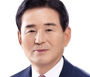 '동수 의석' 청주시의회 전반기 의장, 국힘 김병국