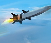 美 국방부 "이상현상으로 최근 극초음속 미사일 시험 발사 실패"