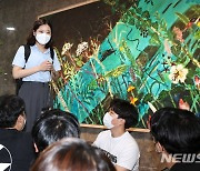 박지현 "내 뒤엔 아무도 없다..진정한 개혁은 책임 인정부터"