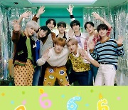 NCT 127, 데뷔 6주년 기념 스페셜 라이브 7월 7일 진행[공식]
