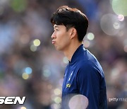 손흥민, 메날두 제쳤다..21-22 시즌 최고의 선수 17위 (西 마르카)