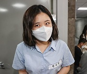 박지현 "이재명 전당대회 불출마해야"