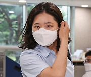 박지현 "반성 찾아볼 수 없다, 복당 안 돼".. '처럼회'·민형배에 일침