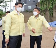 이상일 용인특례시장,"대한민국 발전 선도하는 최첨단 과학도시 만들겠다"