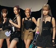 에스파, 두 번째 미니앨범 'Girls' 단체 티저 이미지 공개