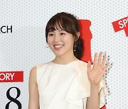 '김아랑 사인회' 생활체육대축전, 빙상대회 3년 만에 개최