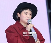 김신영 "8년 9개월 만난 사람과 결별했다"('정오의 희망곡')