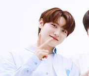 TNX 최태훈, '더위를 날리는 잘생김' [★포토]