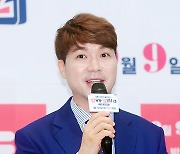 "지옥 같았다"..박수홍의 눈물, 형과 법적공방 첫 심경 [이슈&톡]