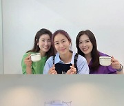 유이→김정화·빽가, 인생 2막 시작한 '카페 CEO' ★들 [이슈&톡]