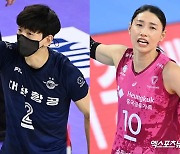 '10.8억원' 한선수 V-리그 최고액, 김연경은 7억원 '연봉퀸'