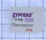"이미프라민·올란자핀, 치매 증상 개선"