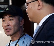 '서해 피격' 공무원 형 "文 스스로 대통령기록물 봉인 해제하라"