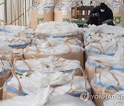 정부, 쌀 10만t 추가 매입.."내달 말까지 완료"