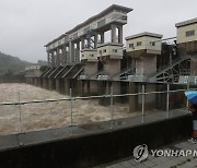 [장용훈의 한반도톡] 다시 장마..북한의 방류 그리고 공유하천 관리