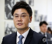 '양현석 동생' 양민석, 3년 만에 YG 대표 복귀