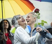 SWITZERLAND SOCIETY SAME SEX MARRIAGE