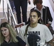 RUSSIA JUSTICE WNBA PLAYER GRINER TRIAL