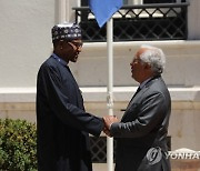 PORTUGAL NIGERIA DIPLOMACY