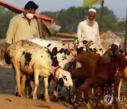 PAKISTAN EID AL ADHA ISLAM BELIEF