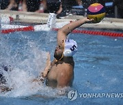 Hungary Swimming Worlds