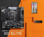[PRNewswire] AORUS ELITE is the best go-to motherboard for upgrade