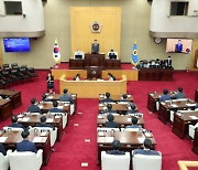 제12대 충청북도의회, 본격 의정활동 돌입