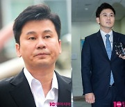 '양현석 동생' 양민석, YG 대표로 복귀..희미해지는 버닝썬 그림자[TEN스타필드]