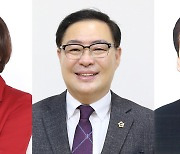 대구시의장 선거 이재화·김대현·이만규 '3파전'..첫 후보등록제
