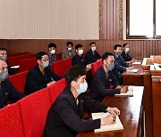 북한, 당 정책 관철 위해 '당 정책 진수 및 집행 방도' 연구 주문
