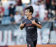 '뒷심부족' 제주, 2-0 리드 못지키고 서울과 무승부. 3경기 연속 승리 실패