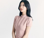 [Y터뷰②] '안나' 수지 "의상, 욕망 감추려 무채색의 고급스런 옷 선택"