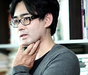 [당신의 책꽂이] 소설가 김태용의 '다른 미래를 꿈꾸는 책 5′