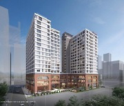 현대건설, '힐스테이트 삼성' 견본주택 '개관 중'
