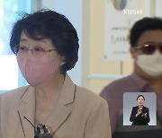 여권서도 '김승희 불가론' 고개..박순애는 '갑질' 논란