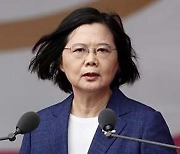 타이완 "홍콩 자유·인권 심각 후퇴..우리는 '일국양제' 거부"