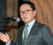 박현주의 미래에셋 25년..자본 1700배 불렸다