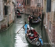 베네치아, 내년부터 입장료 받는다..최대 1만3,000원