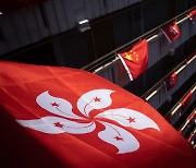 대만 "홍콩서 자유 사라져..우리는 '일국양제' 거부한다"