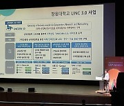 창원대 LINC 3.0 사업단, LINC 3.0 '우수 추진계획' 선정