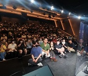 안예은, '먼데이프로젝트' 공연 성료 "감사 말씀 드리고 싶다"