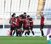 '광주·대전 기다려!' 부천, 대전 2-0 꺾고 2연승+3위 굳히기