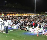 [진천소식] 덕산읍, 읍 승격·인구 3만 돌파 축하 음악회 등