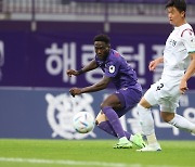 K리그2 안양, 안산 4-1 대파하며 3연승