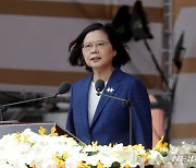 대만 "홍콩의 민주·인권·자유·법치 심각히 후퇴"