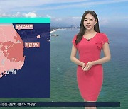 [날씨] 전국에 폭염특보..오전부터 곳곳 30도 넘어