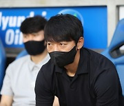 반전 찾는 성남, 김남일 감독 "올라갈 수 있는 불씨, 7월에 달렸다"