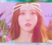 '컴백 D-3' 우주소녀, 신보 '시퀀스' 프리뷰 공개