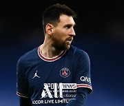 PSG, '우주방위대' 해체하나..메시 충격 방출 